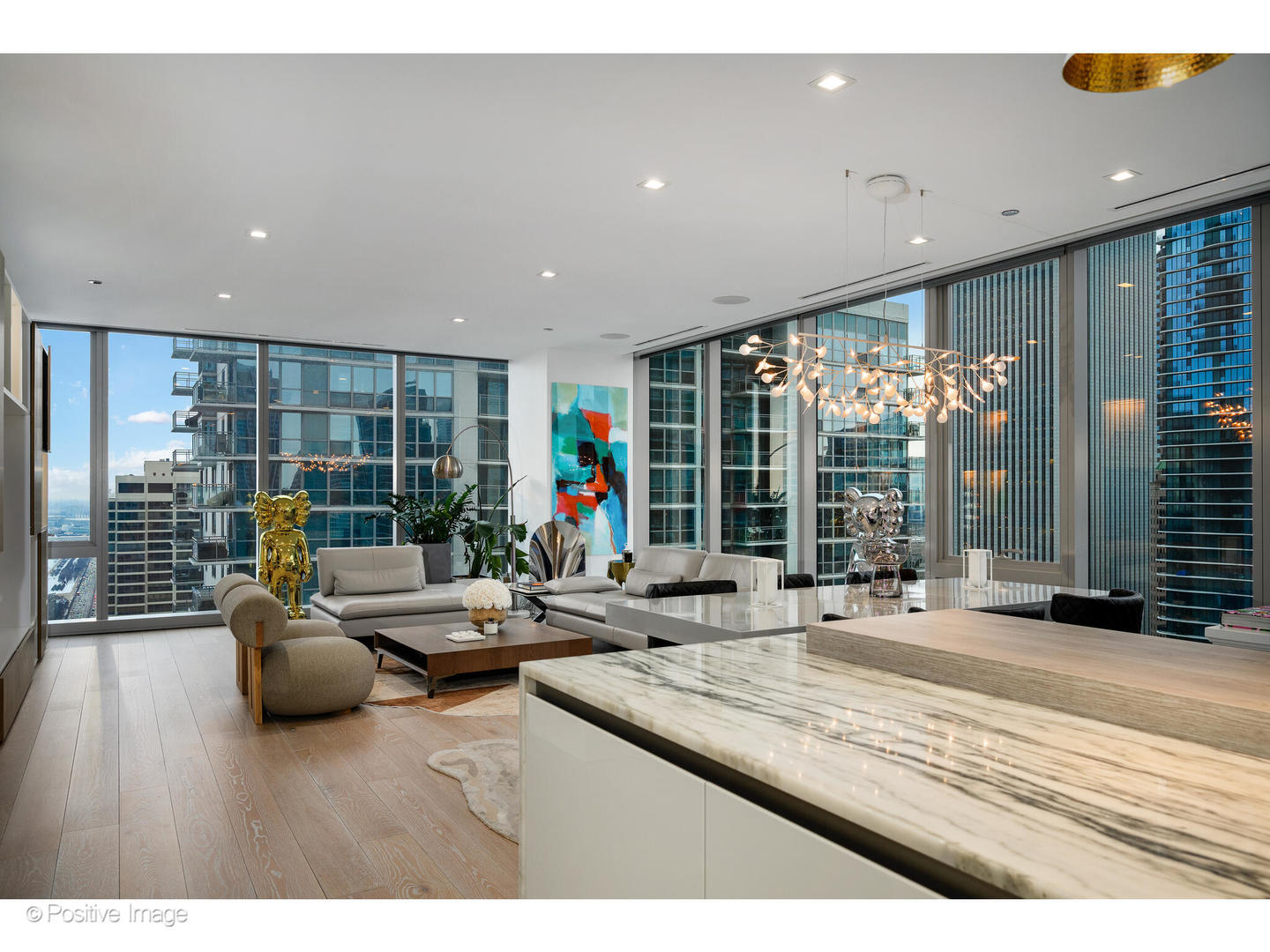 363 E Wacker Drive 3101 Property Photo 13