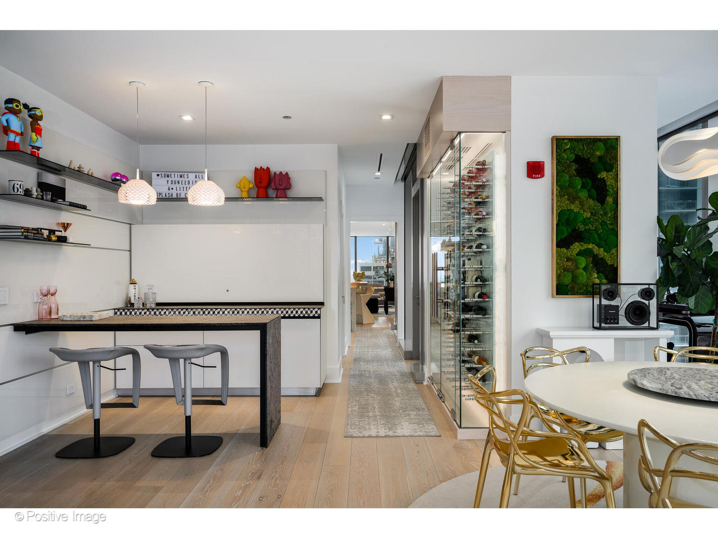 363 E Wacker Drive 3101 Property Photo 16