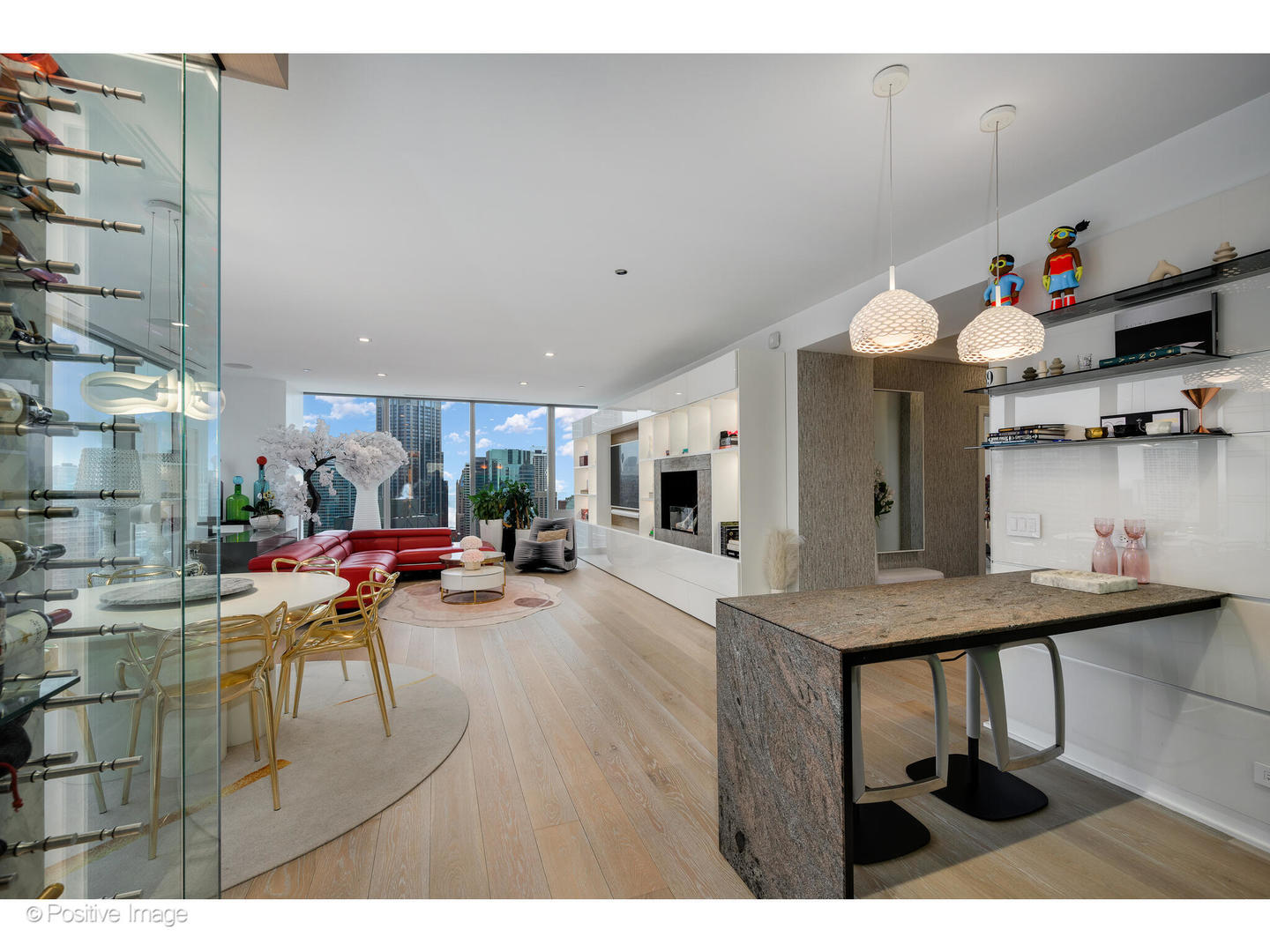 363 E Wacker Drive 3101 Property Photo 21