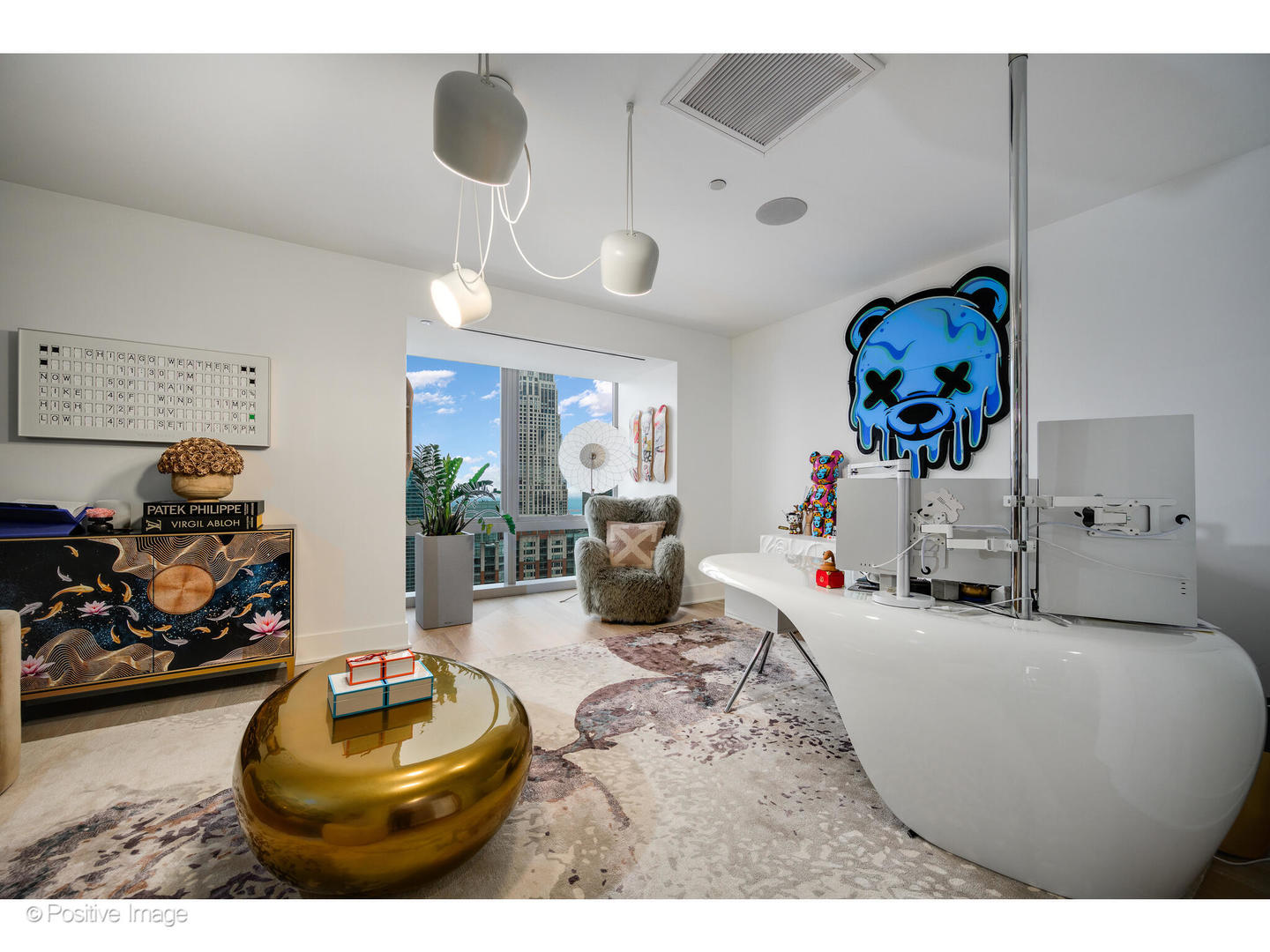 363 E Wacker Drive 3101 Property Photo 29