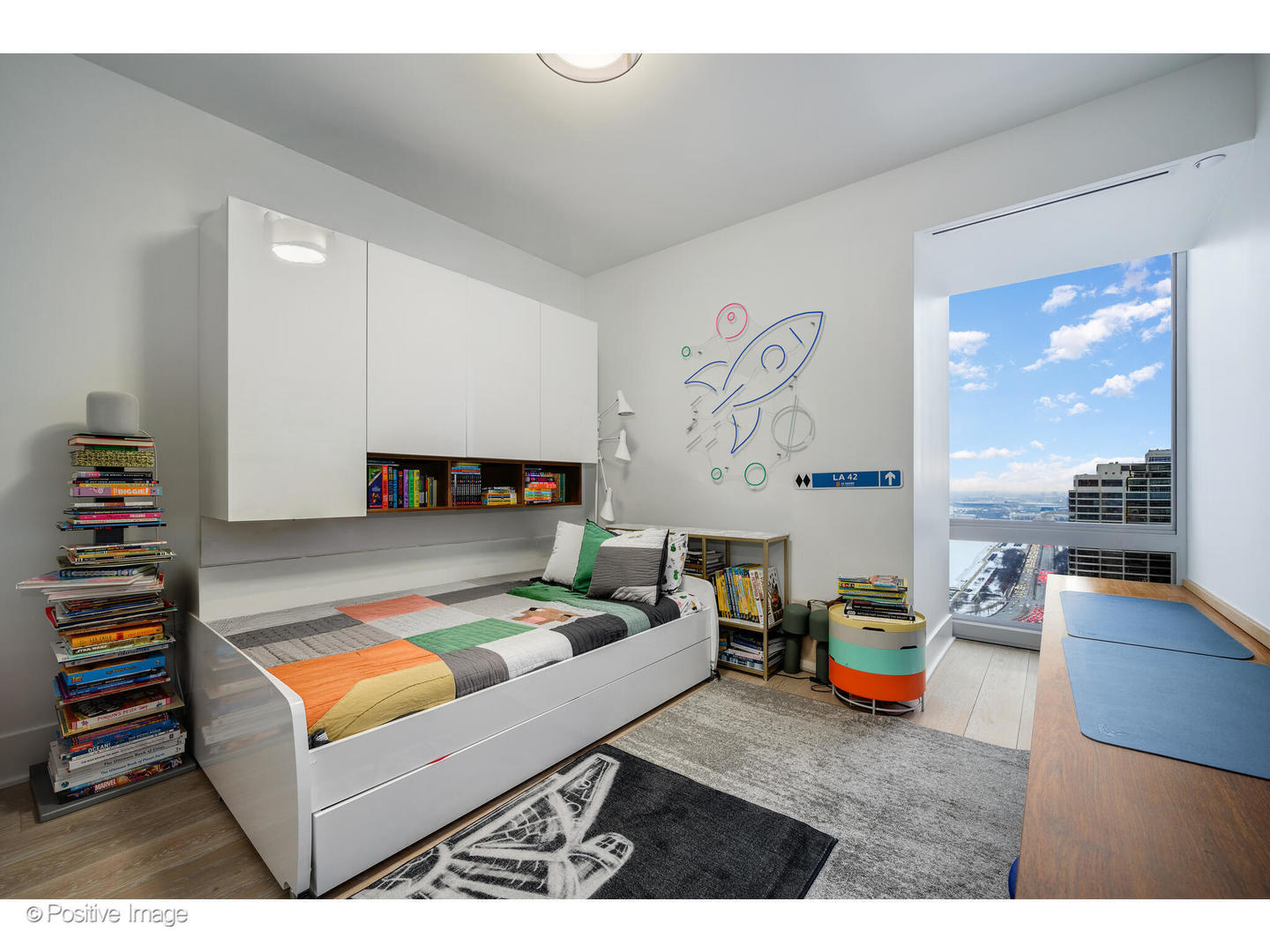 363 E Wacker Drive 3101 Property Photo 33