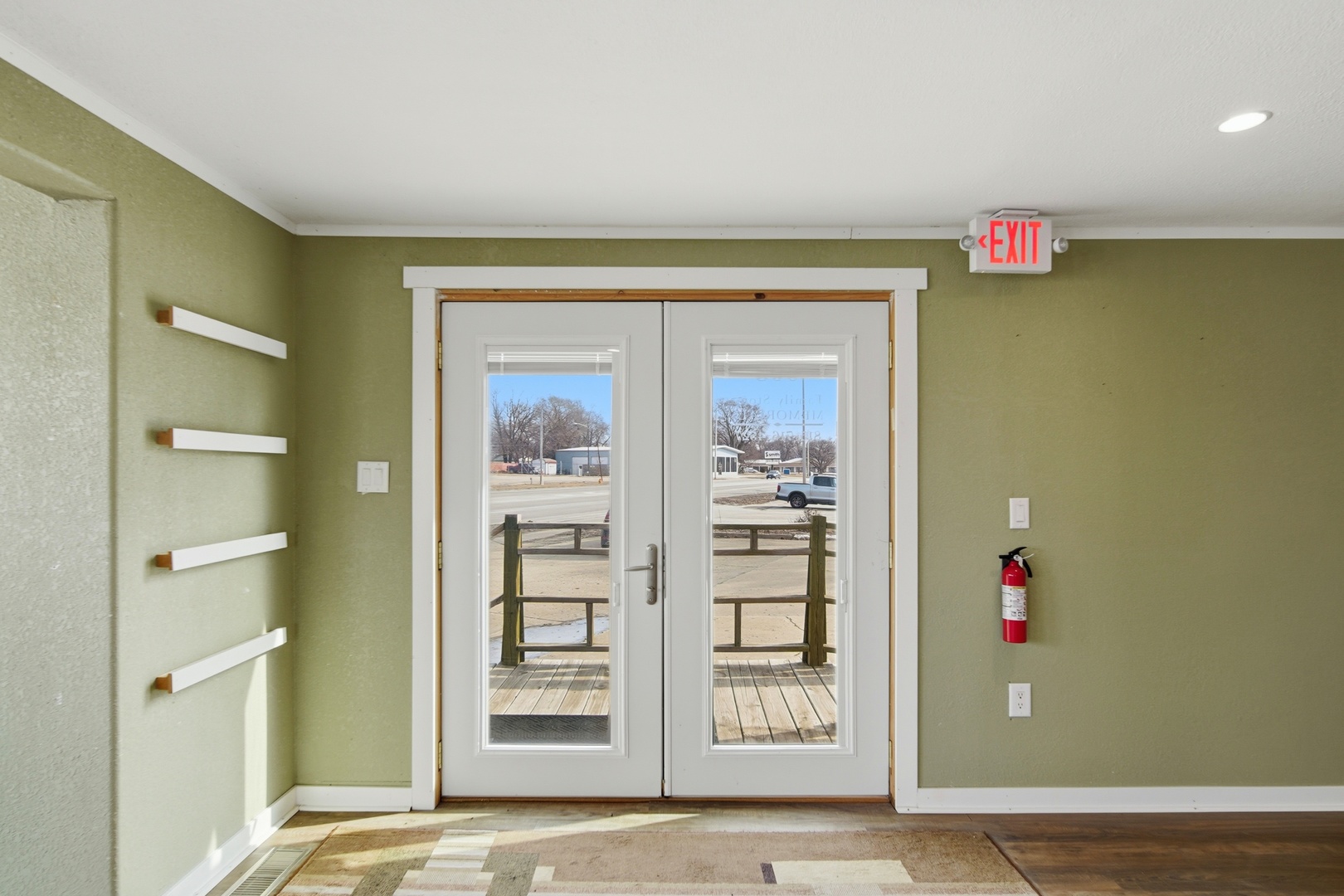 603 W Rock Falls Road Property Photo 12