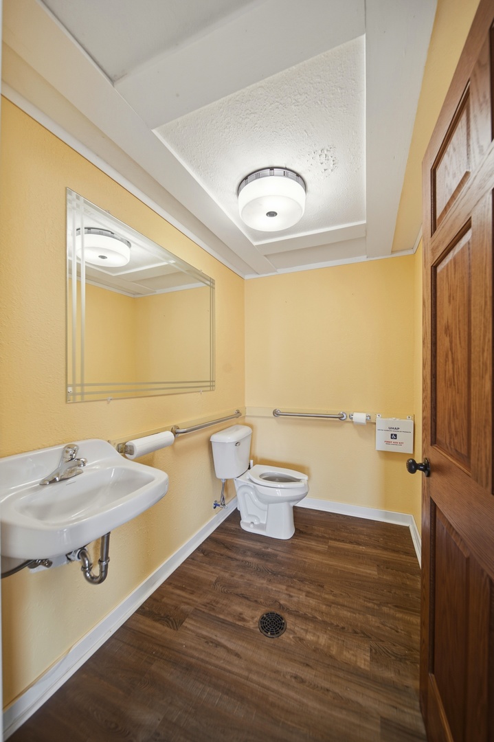 603 W Rock Falls Road Property Photo 16