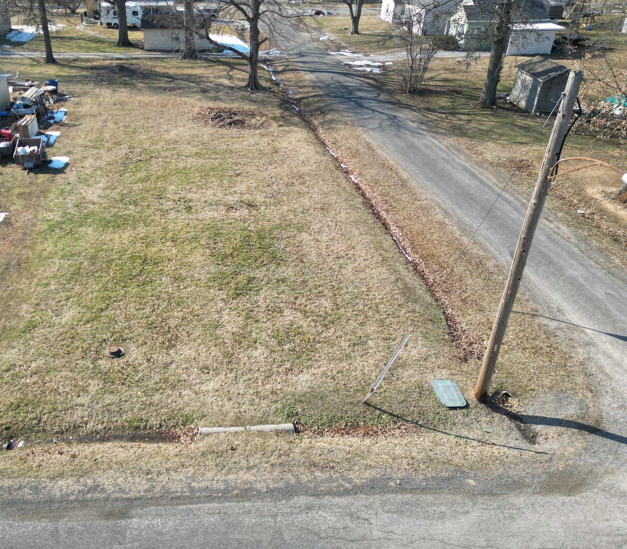 625 N Marion Avenue Property Photo 3