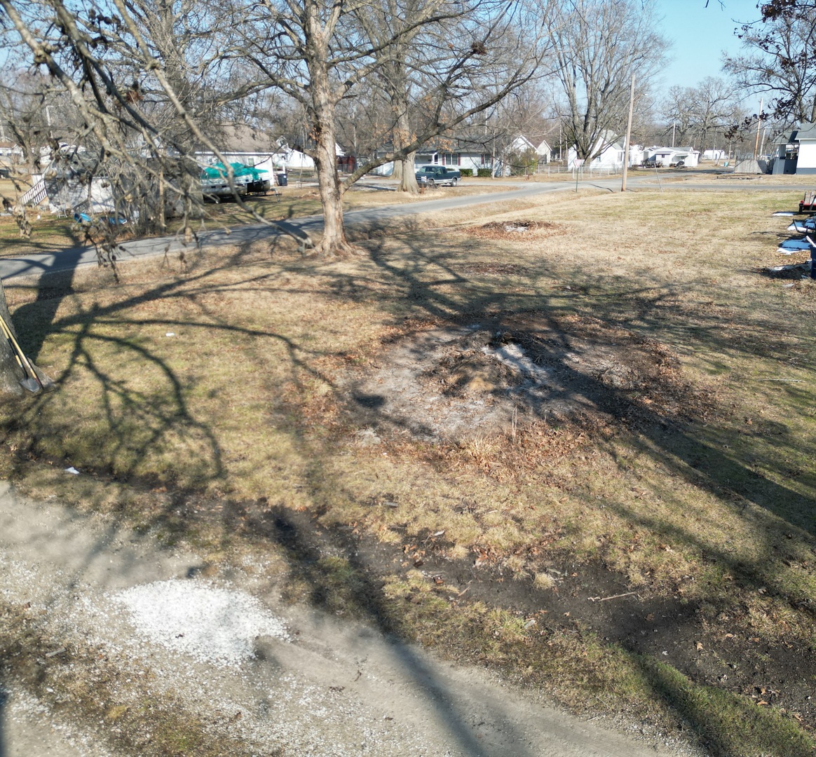 625 N Marion Avenue Property Photo 4