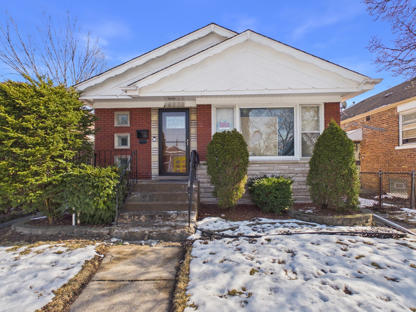 14235 S Wallace Avenue Property Photo 1