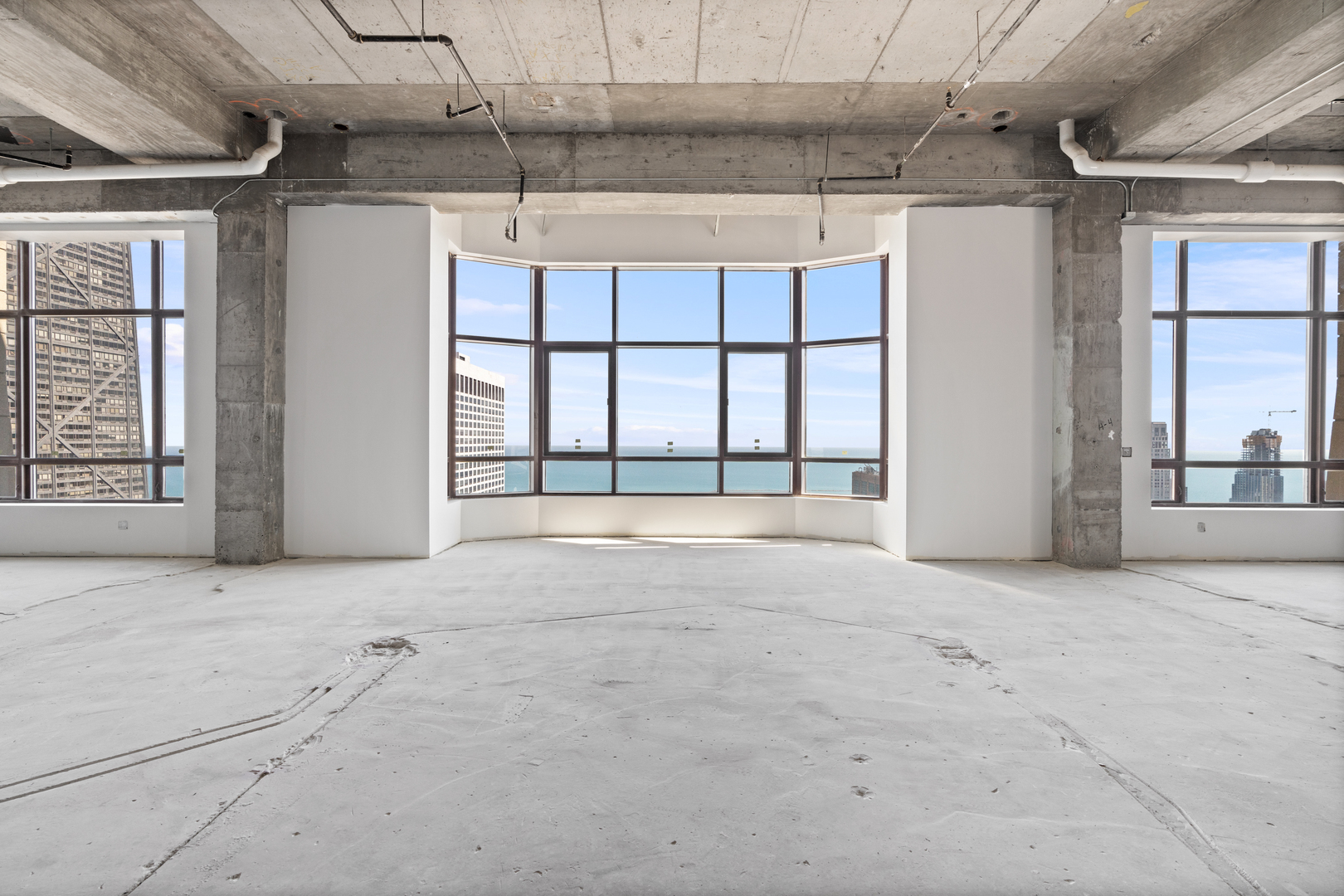 800 N Michigan Avenue Ph67 Property Photo 12