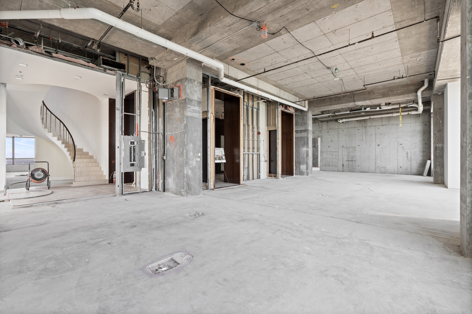 800 N Michigan Avenue Ph67 Property Photo 14