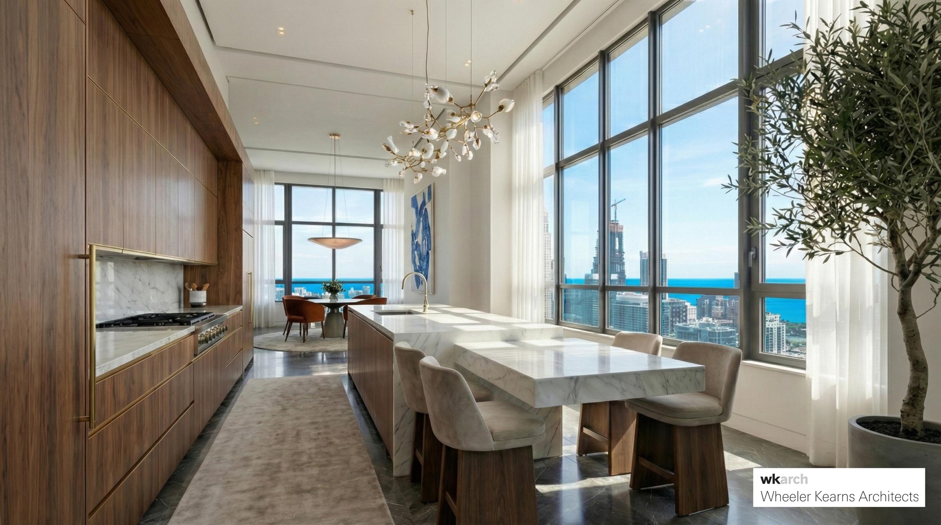 800 N Michigan Avenue Ph67 Property Photo 16