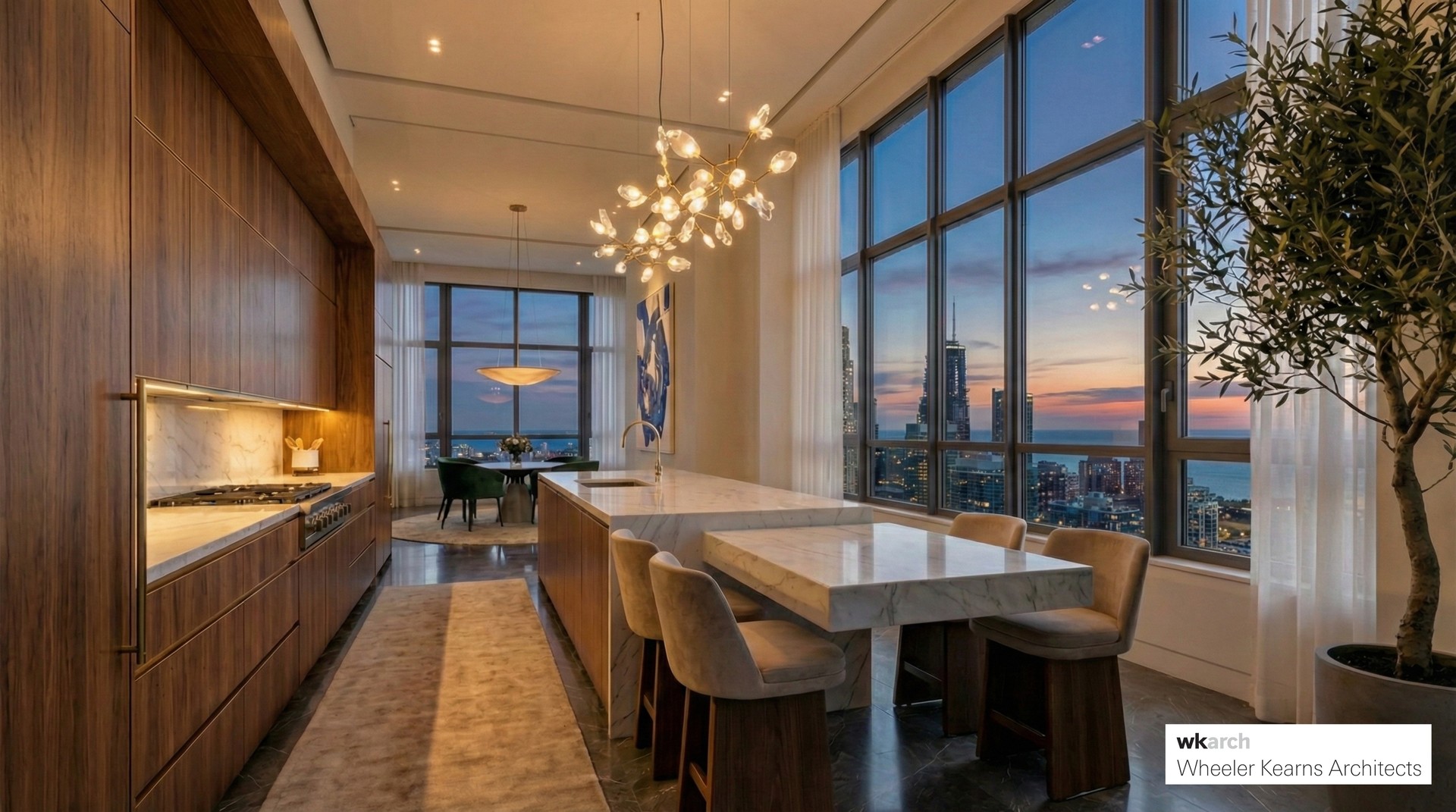 800 N Michigan Avenue Ph67 Property Photo 17