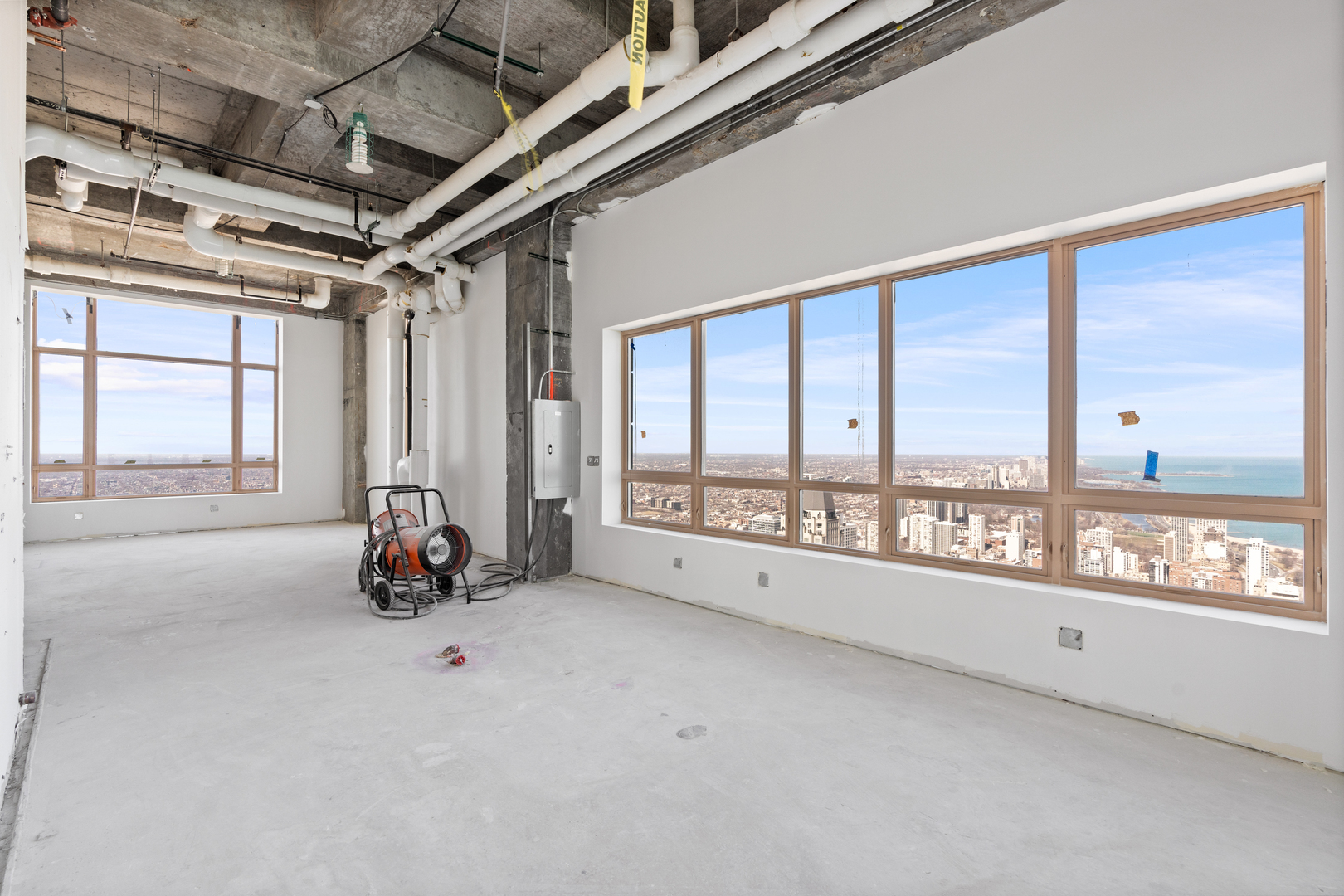 800 N Michigan Avenue Ph67 Property Photo 18