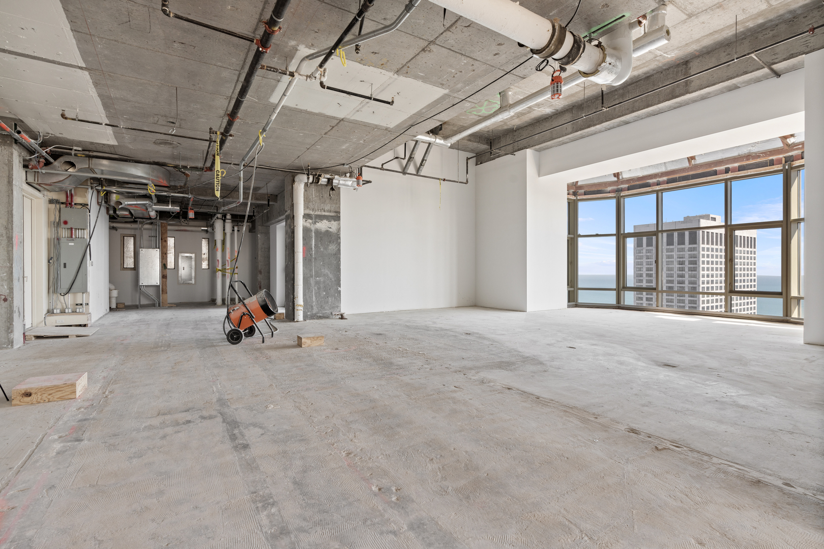 800 N Michigan Avenue Ph67 Property Photo 22