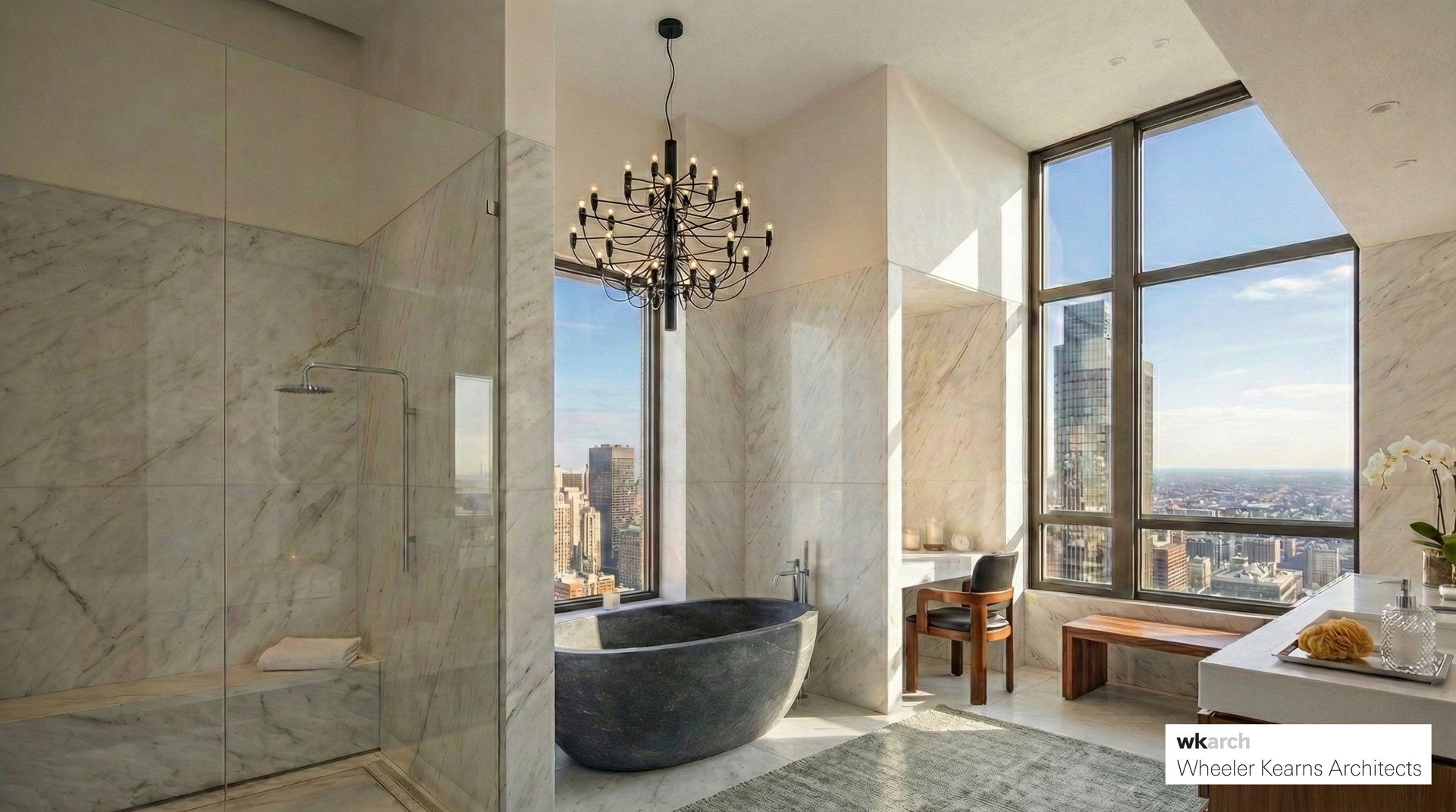 800 N Michigan Avenue Ph67 Property Photo 27