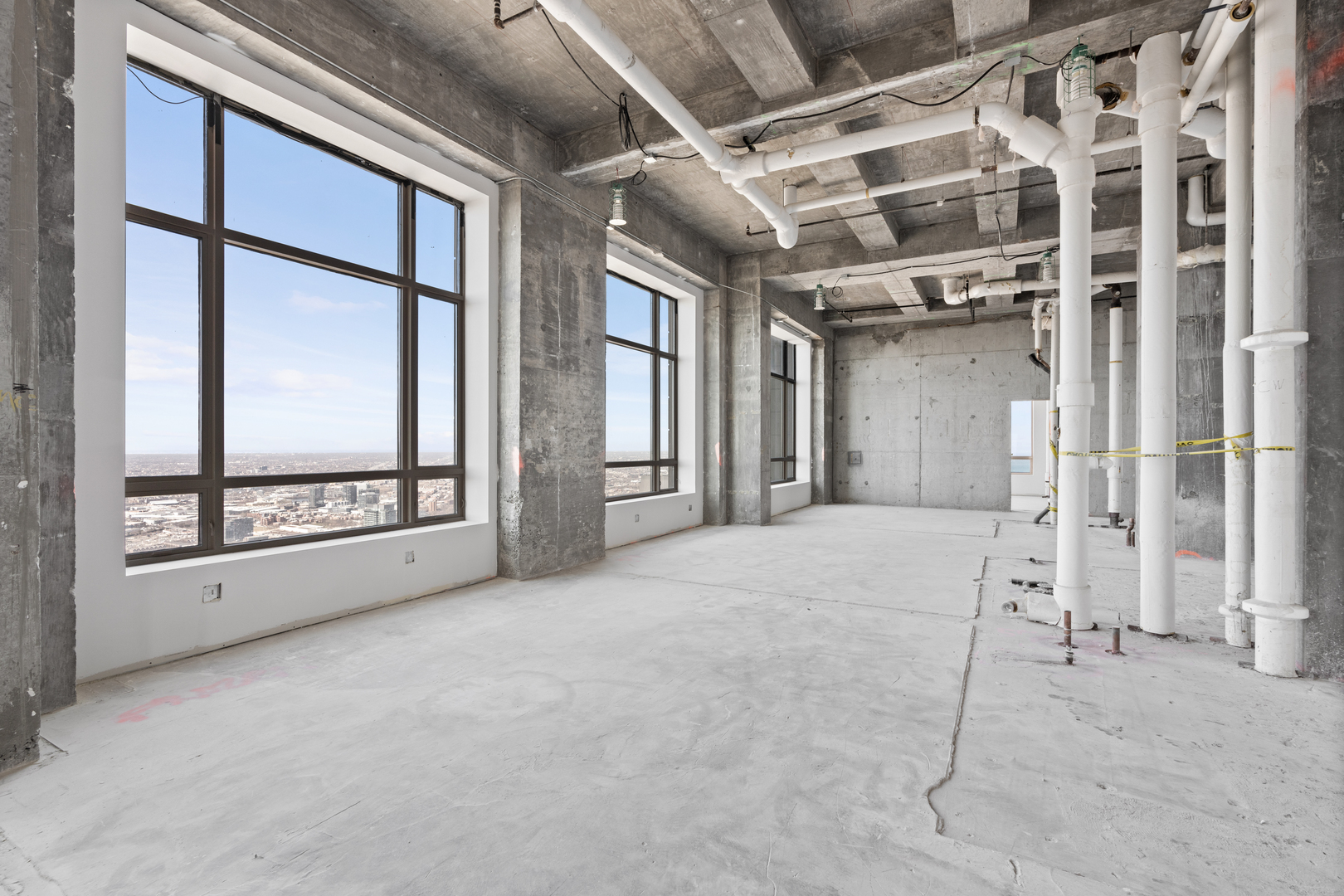 800 N Michigan Avenue Ph67 Property Photo 32