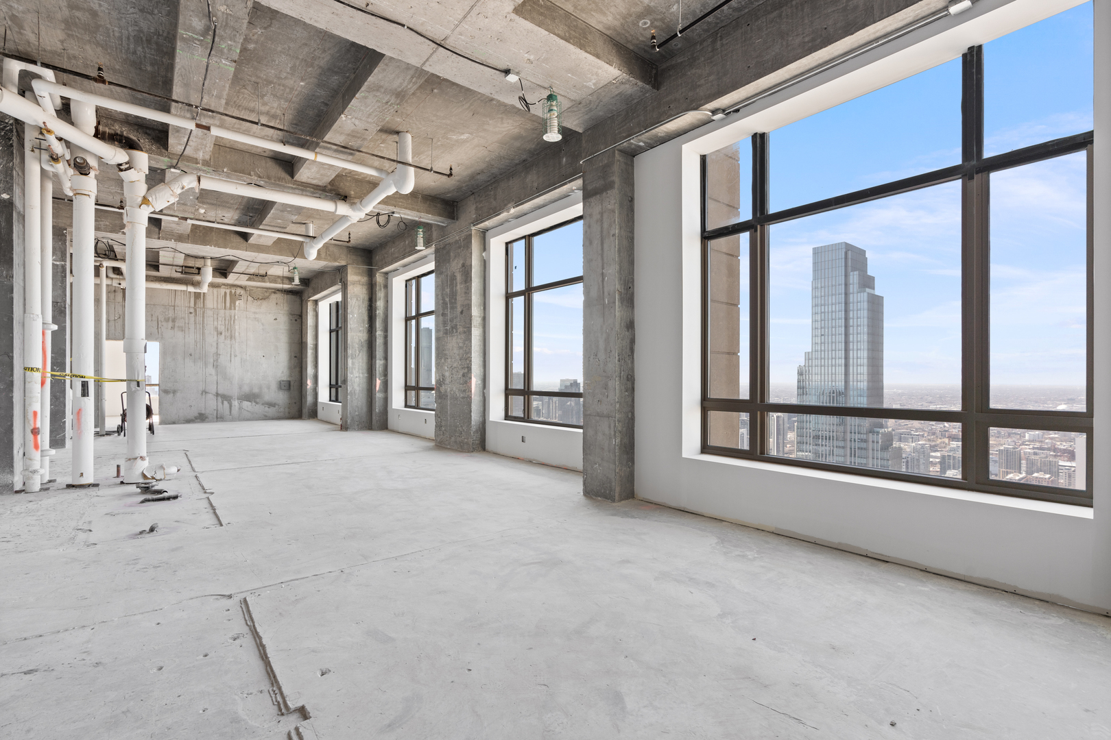 800 N Michigan Avenue Ph67 Property Photo 33