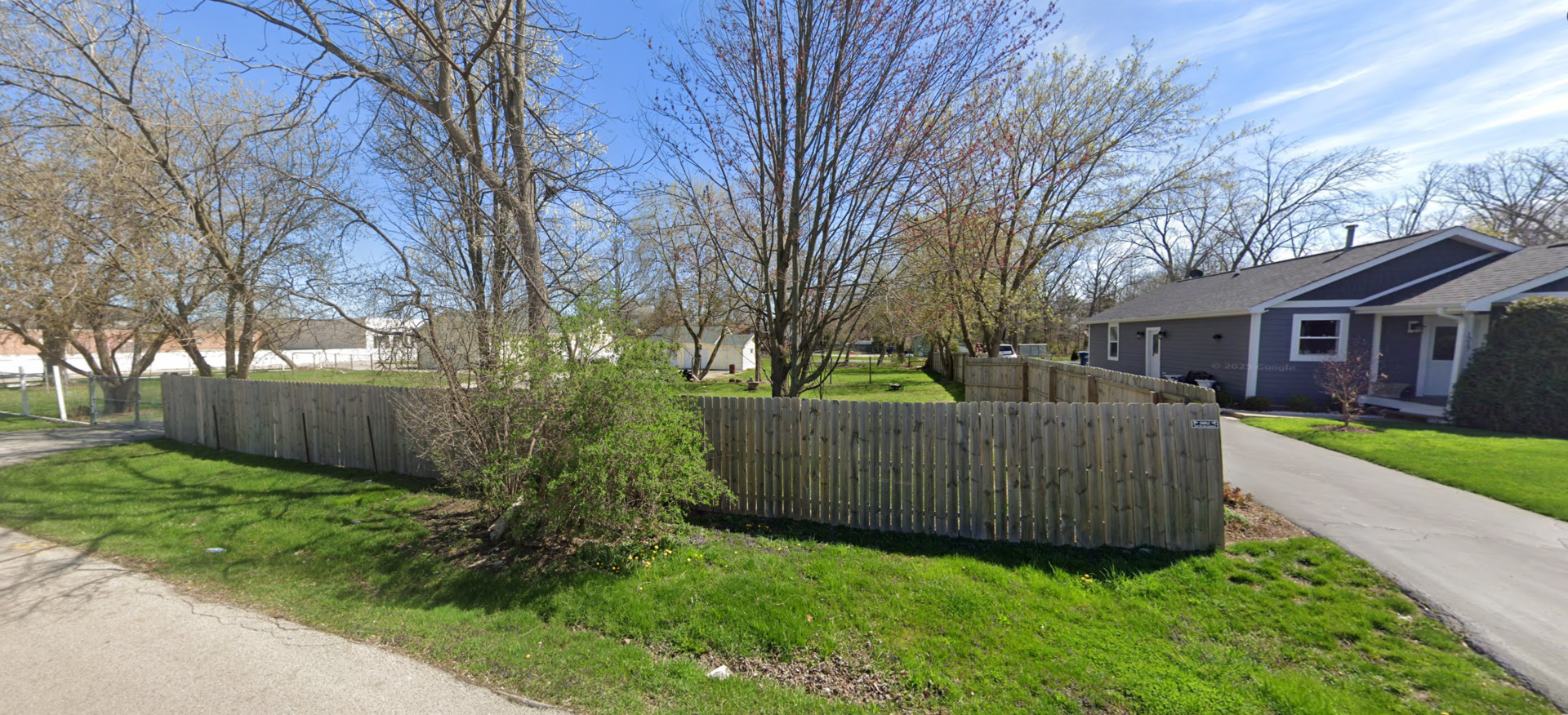 1213 Washington Park Property Photo 3