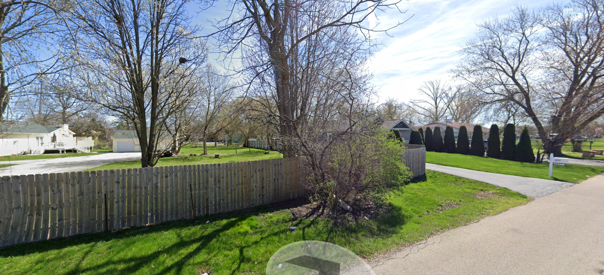 1213 Washington Park Property Photo 4
