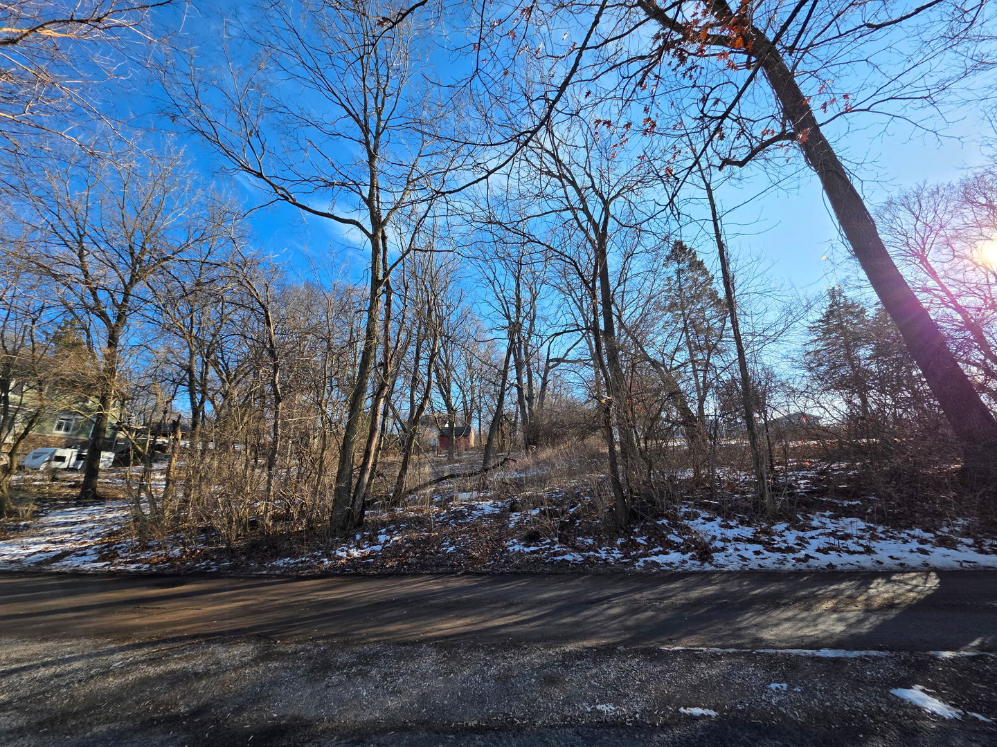 Lot #3-5 Hayes Road Property Photo 2