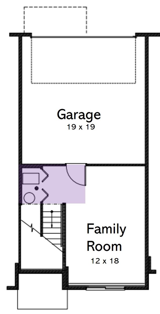 255 Regency Court D Property Photo 14