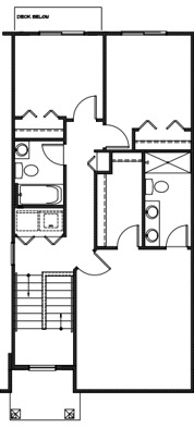 255 Regency Court D Property Photo 15