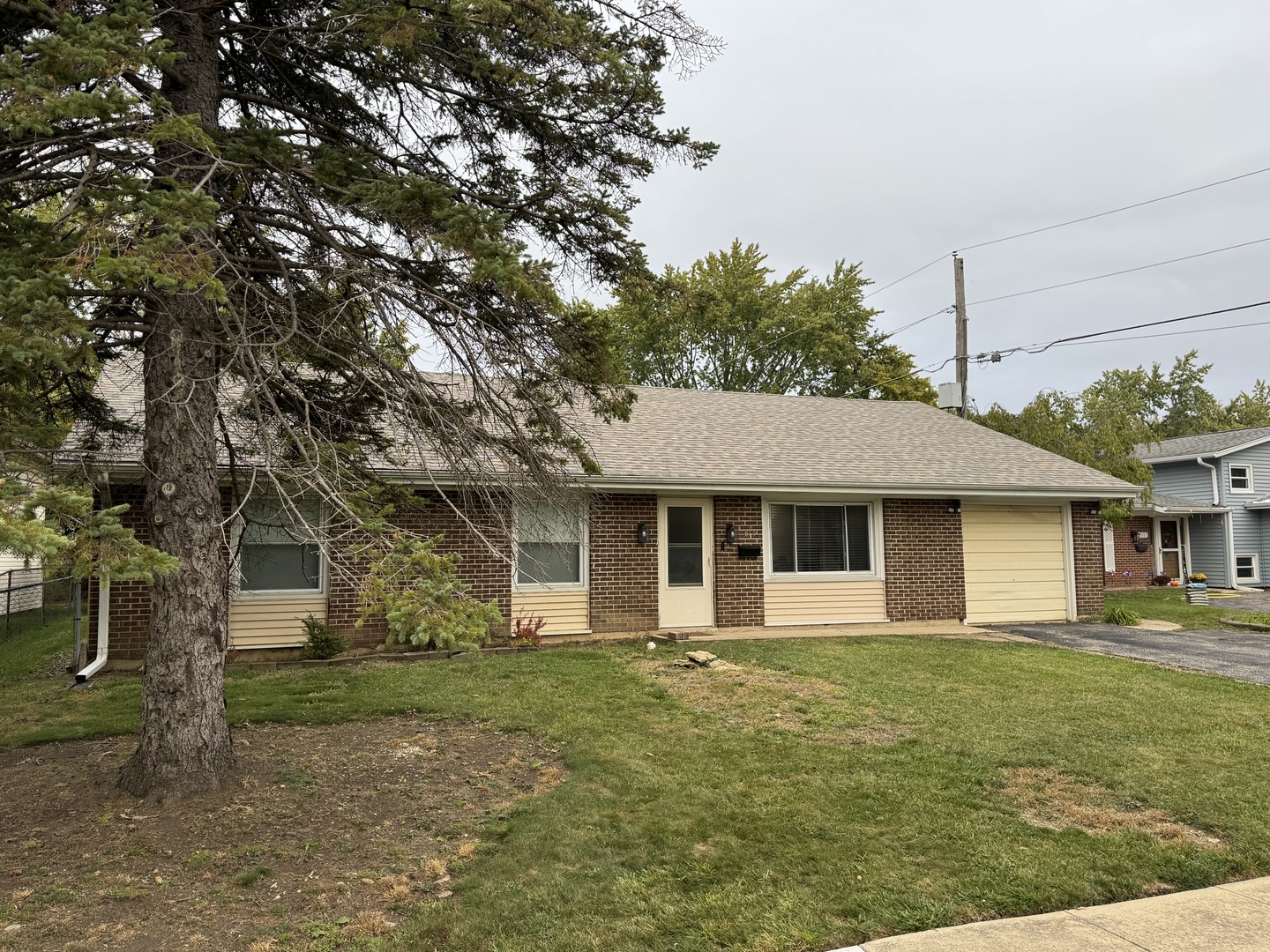 7815 Carlisle Drive Property Photo 3