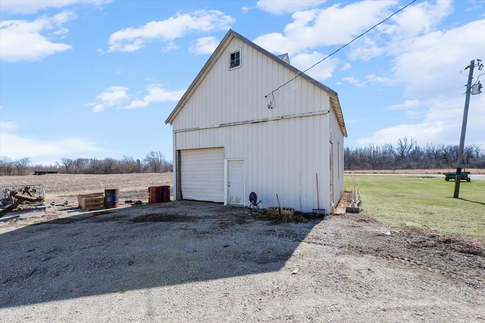 422 E 600 North Road Property Photo 25