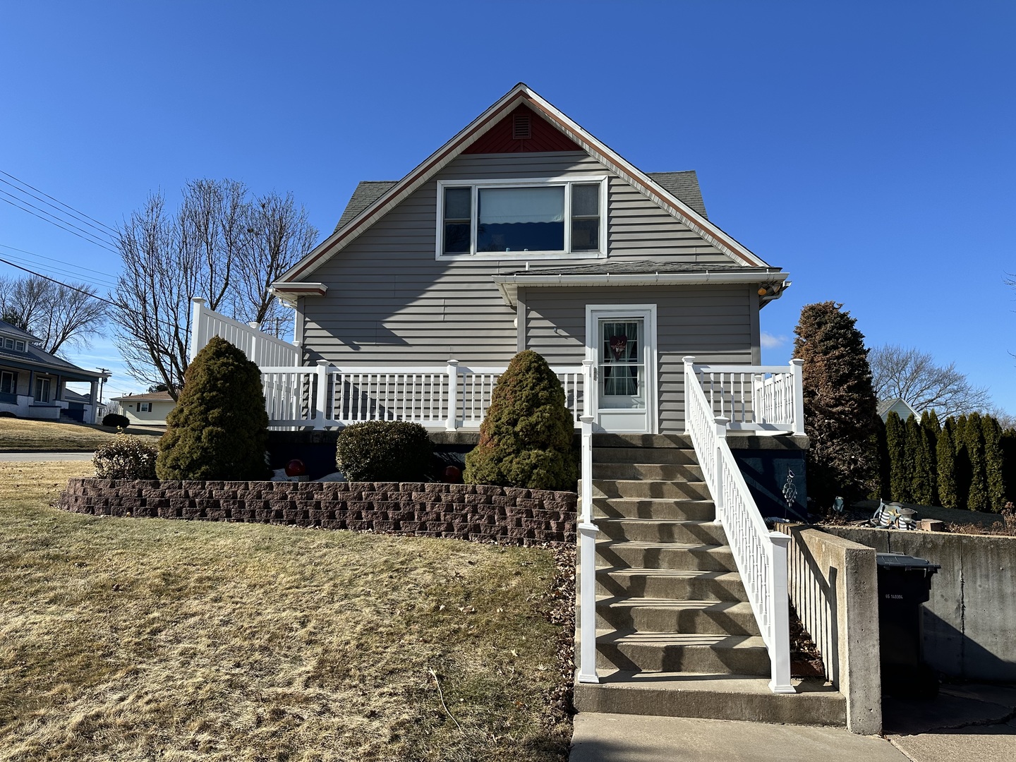 142 S Elliot Street Property Photo 6