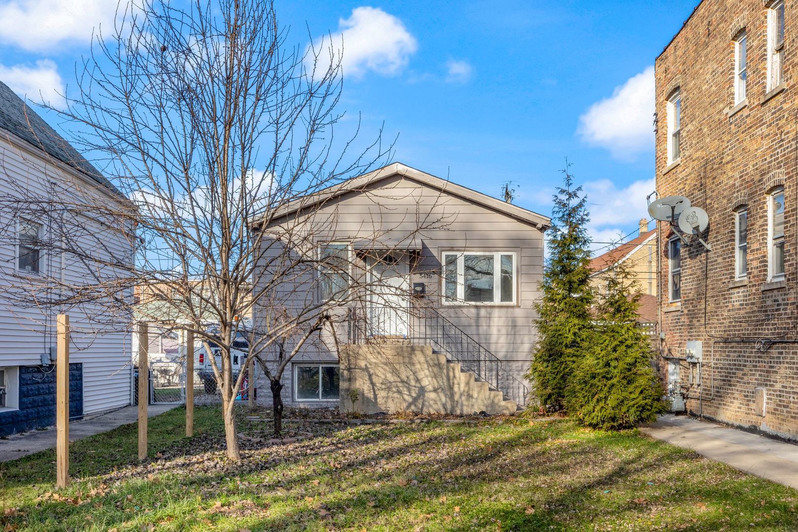 5416 W 25th Place Property Photo 1