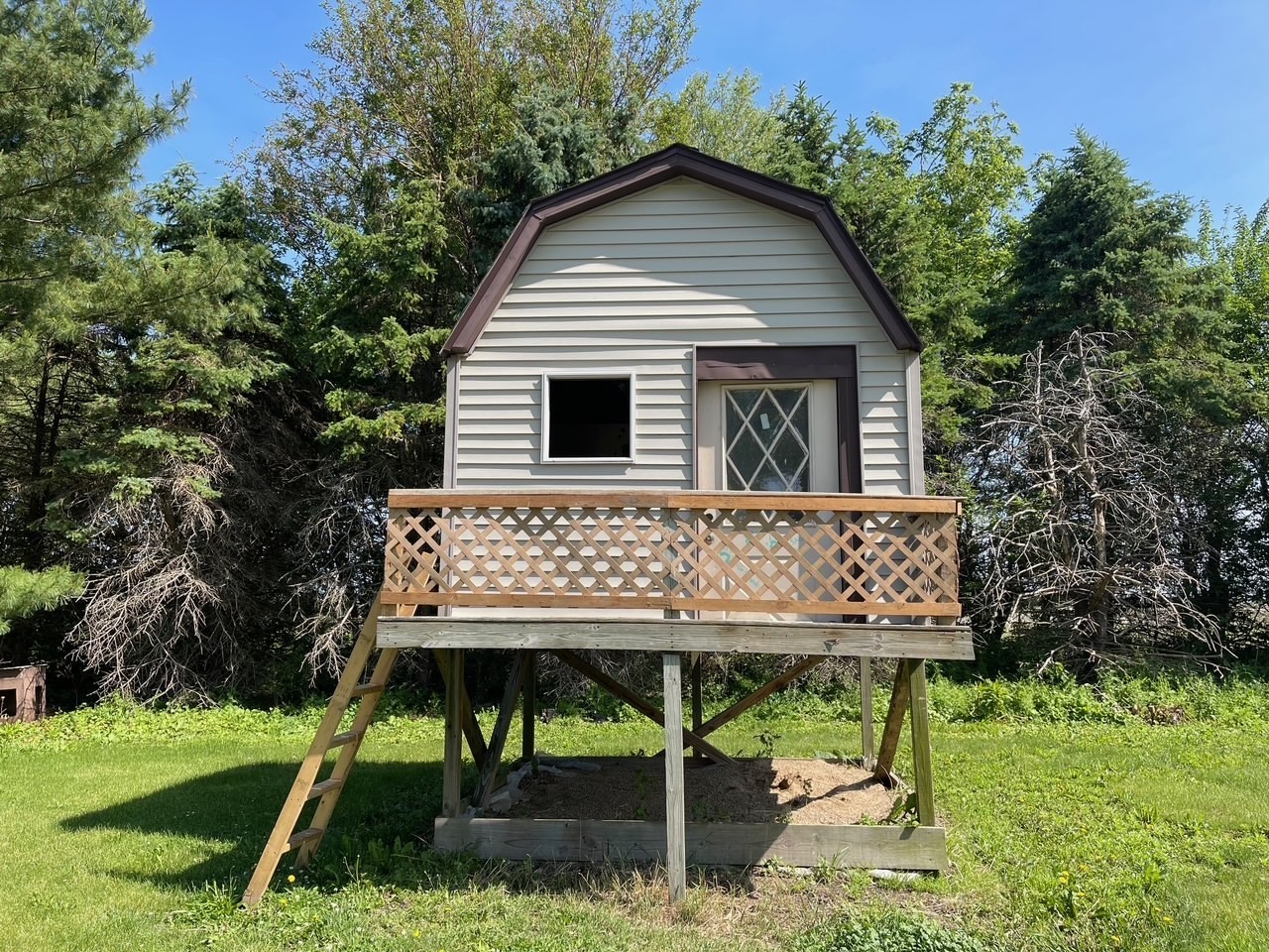382 Keigwin Road Property Photo 3