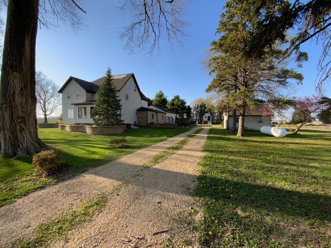 382 Keigwin Road Property Photo 4