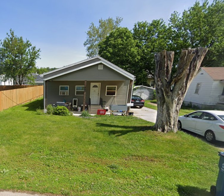 204 Wallace Street Property Photo 1