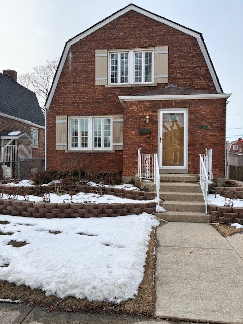 5216 S Major Avenue Property Photo 1