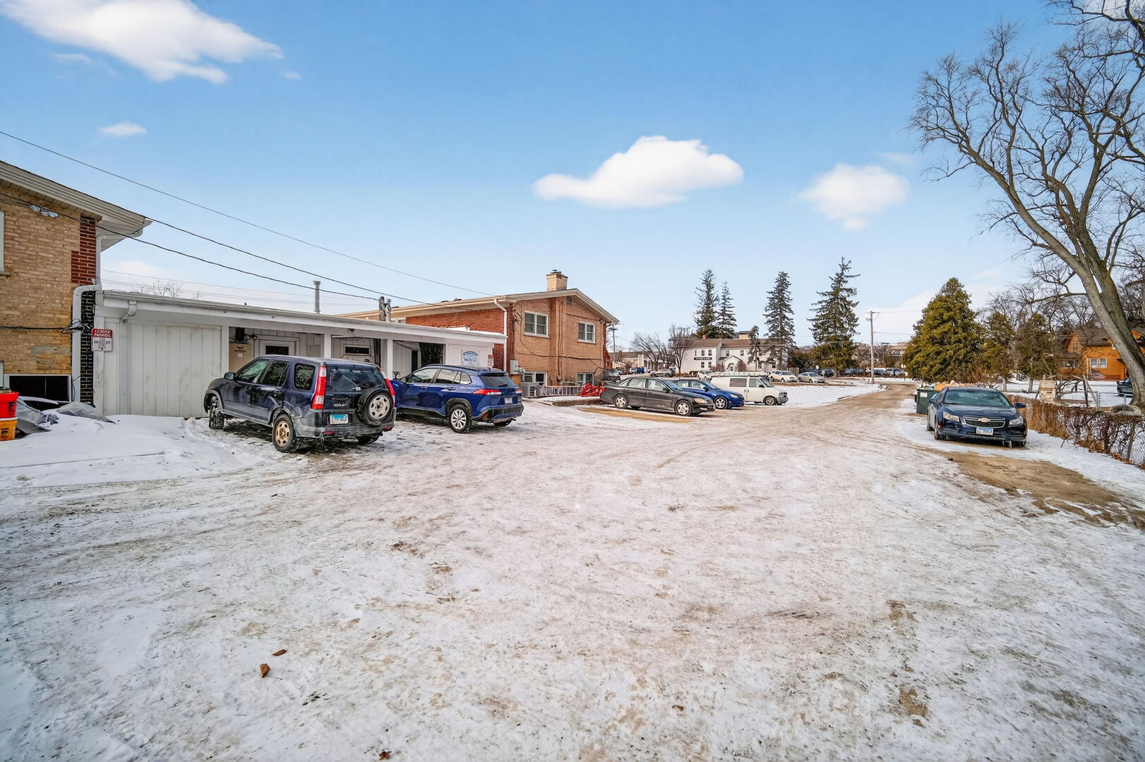 S165 Church Street Property Photo 45