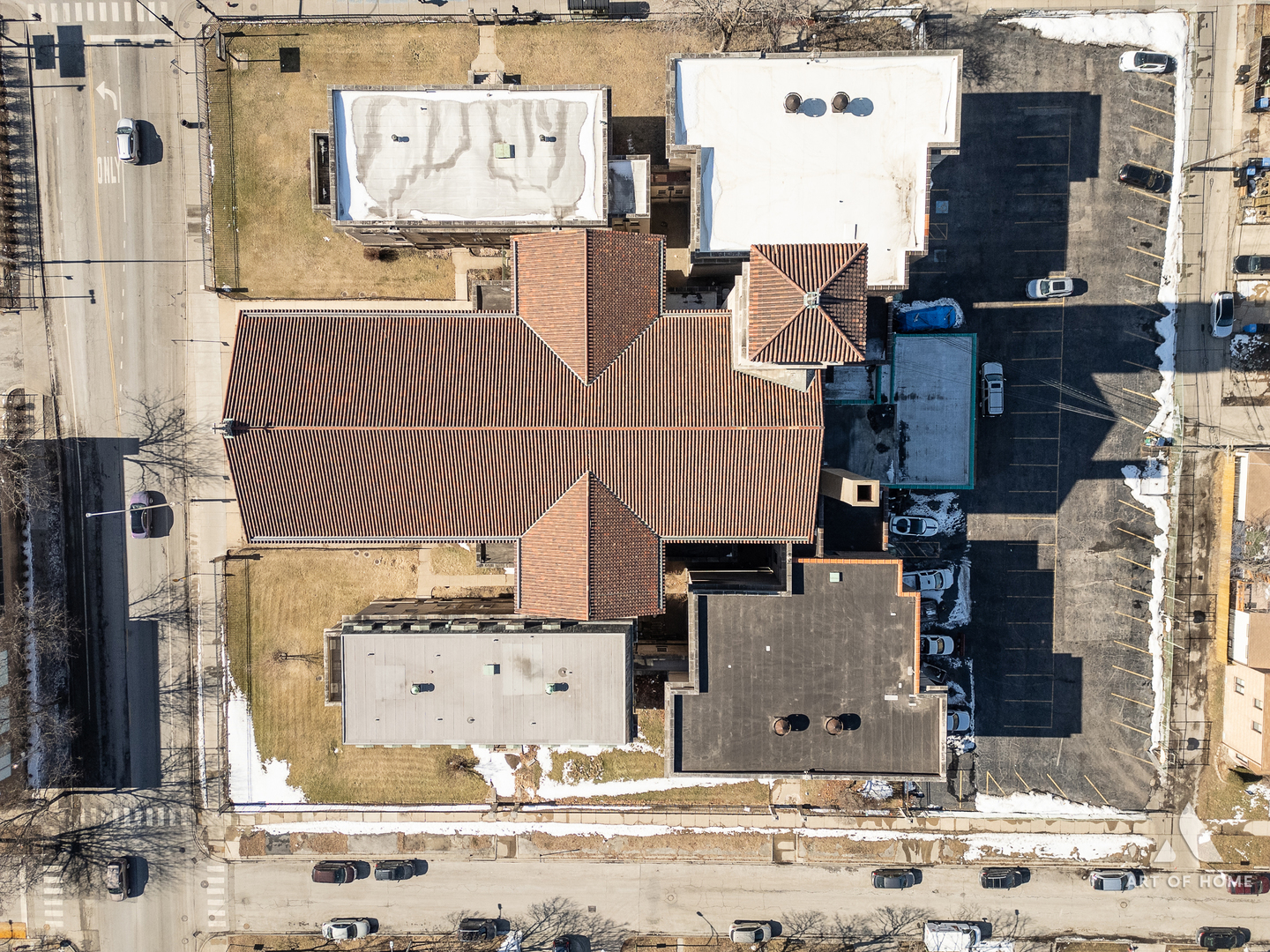 7851 S Jeffery Boulevard Property Photo 15