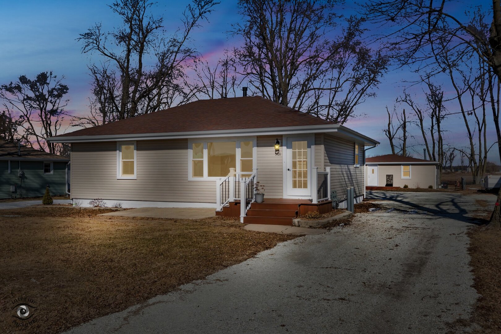 5101 W 1000 N Road Property Photo 1