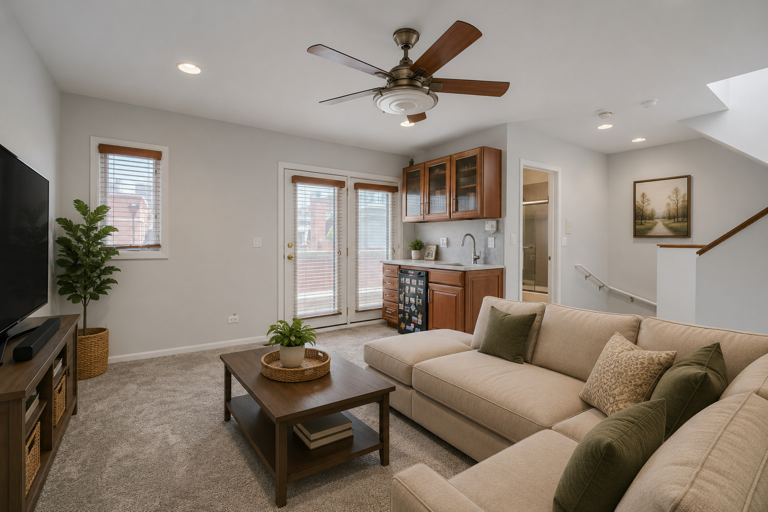 481 N Clinton Street Property Photo 15