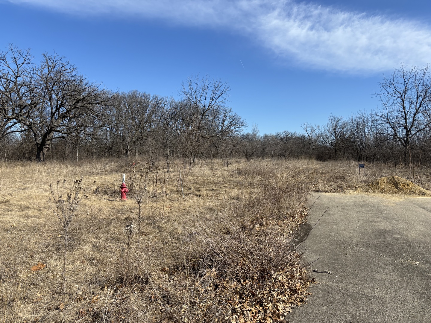 Lot 130 & Lot 131 Chippewa Trail Property Photo 1