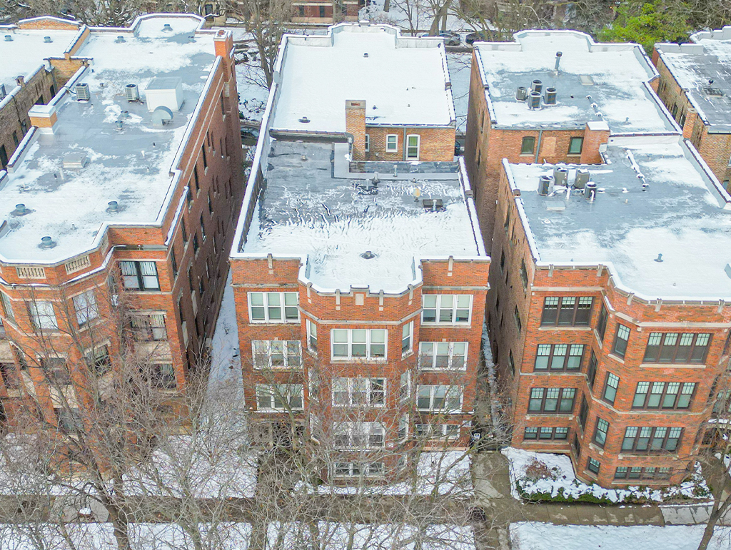 1210 E Hyde Park Boulevard Property Photo 1