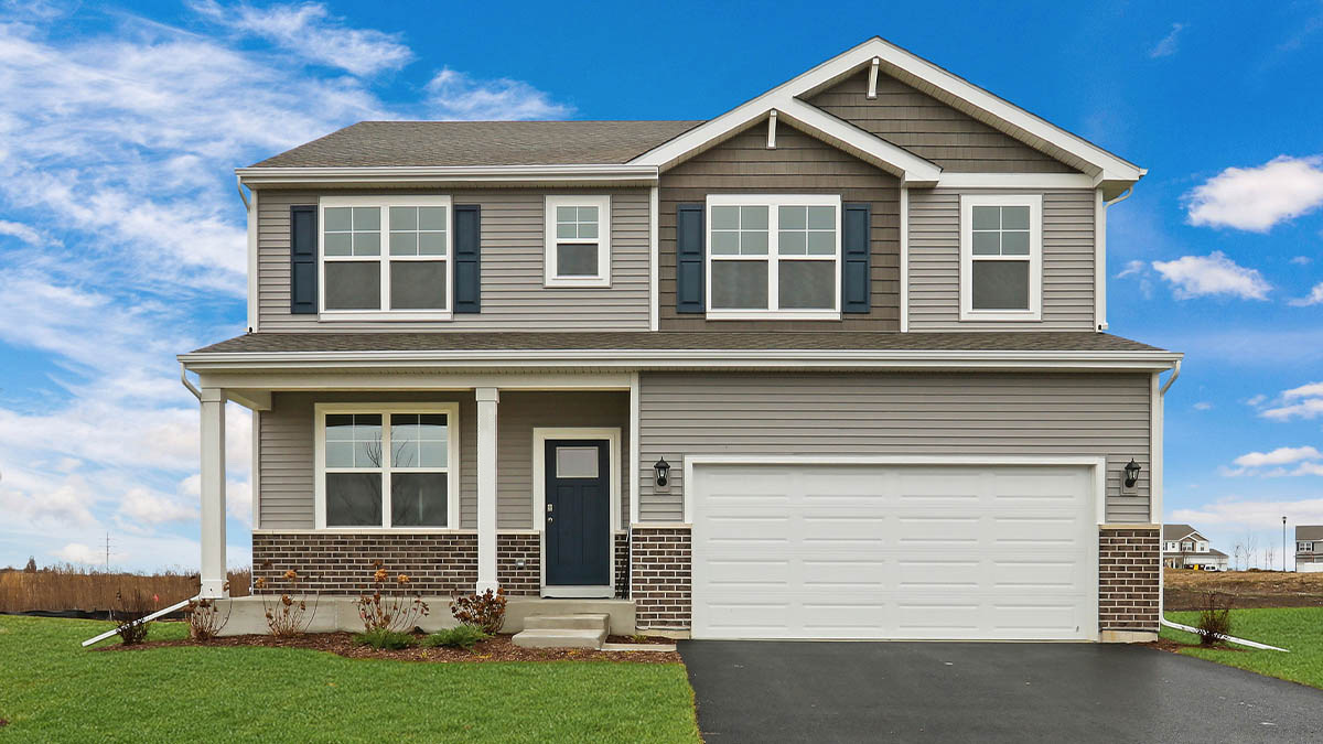 10006 Edgebrook Lane Property Photo 1