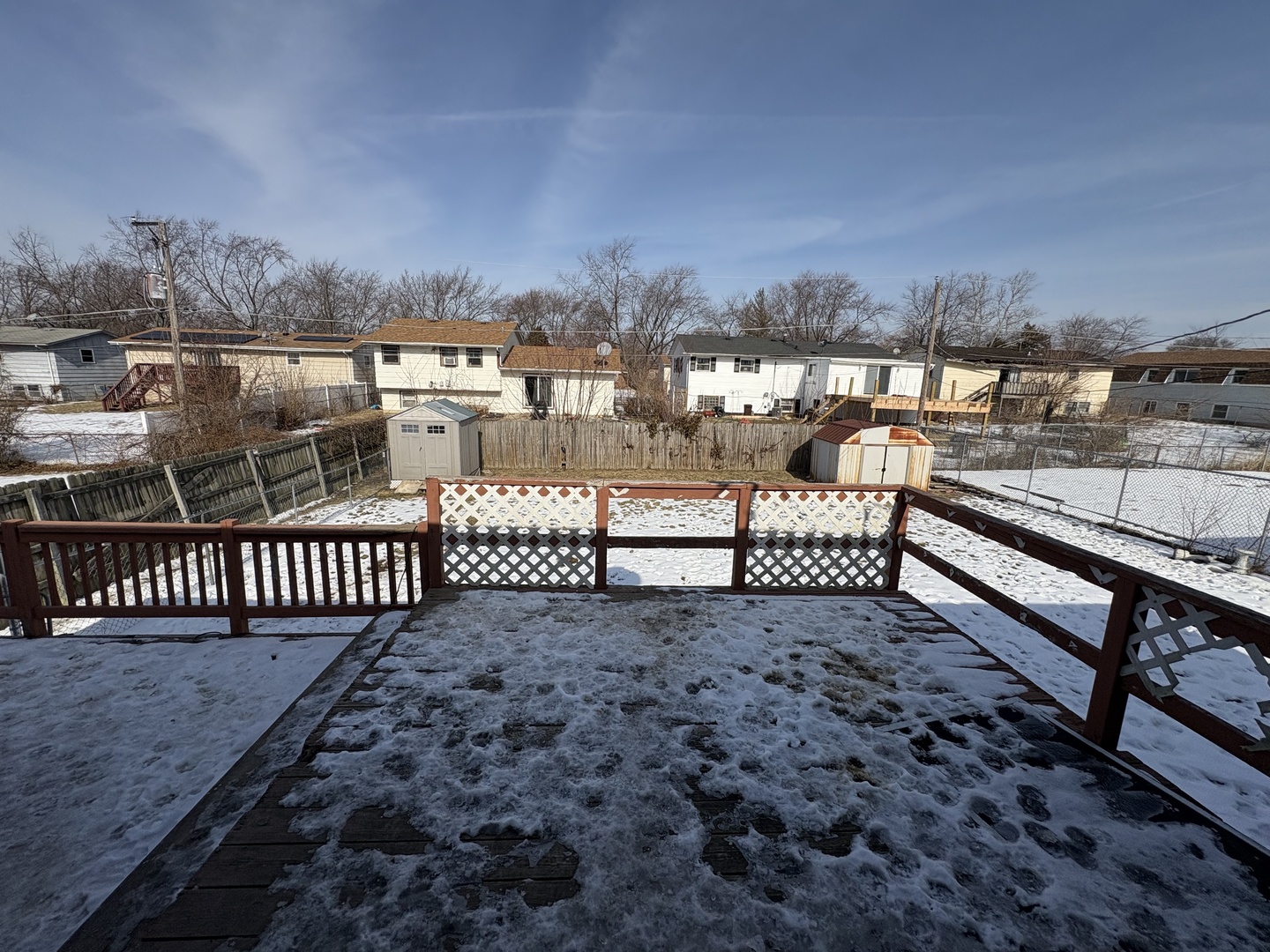 1827 218th Place Property Photo 10