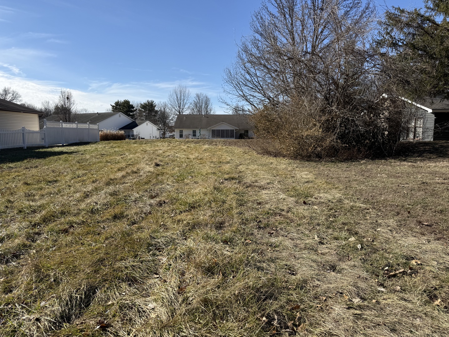 00 N Beadle Drive Property Photo 1