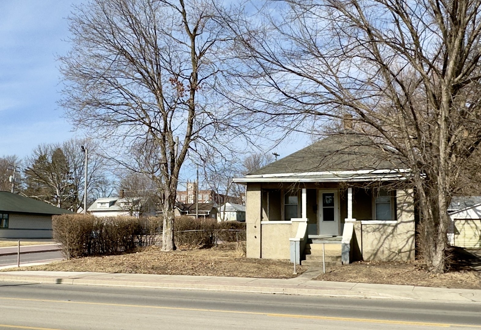103 3rd Street Property Photo 1