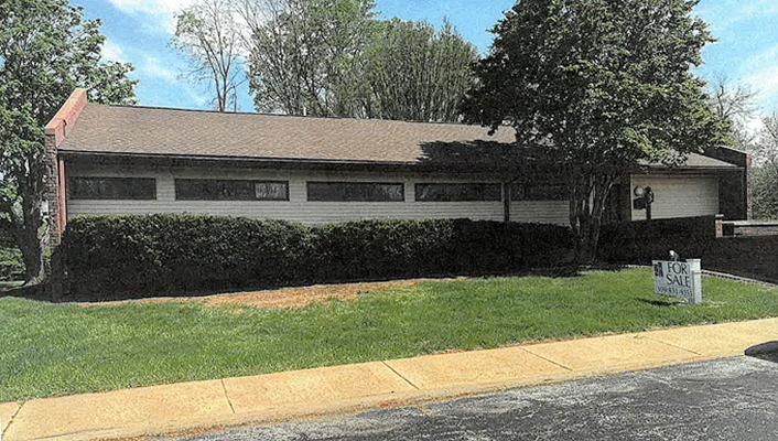 1515 W Walnut Street 9