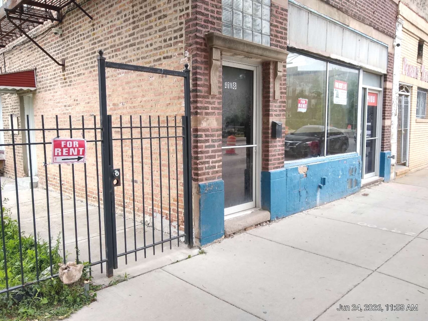 4108 S Archer Avenue 1f Property Photo 3
