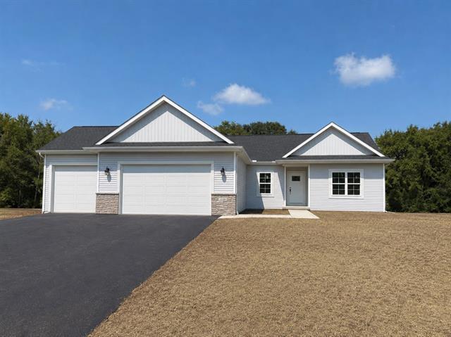 14168 Prairie Commons Lane Property Photo 1