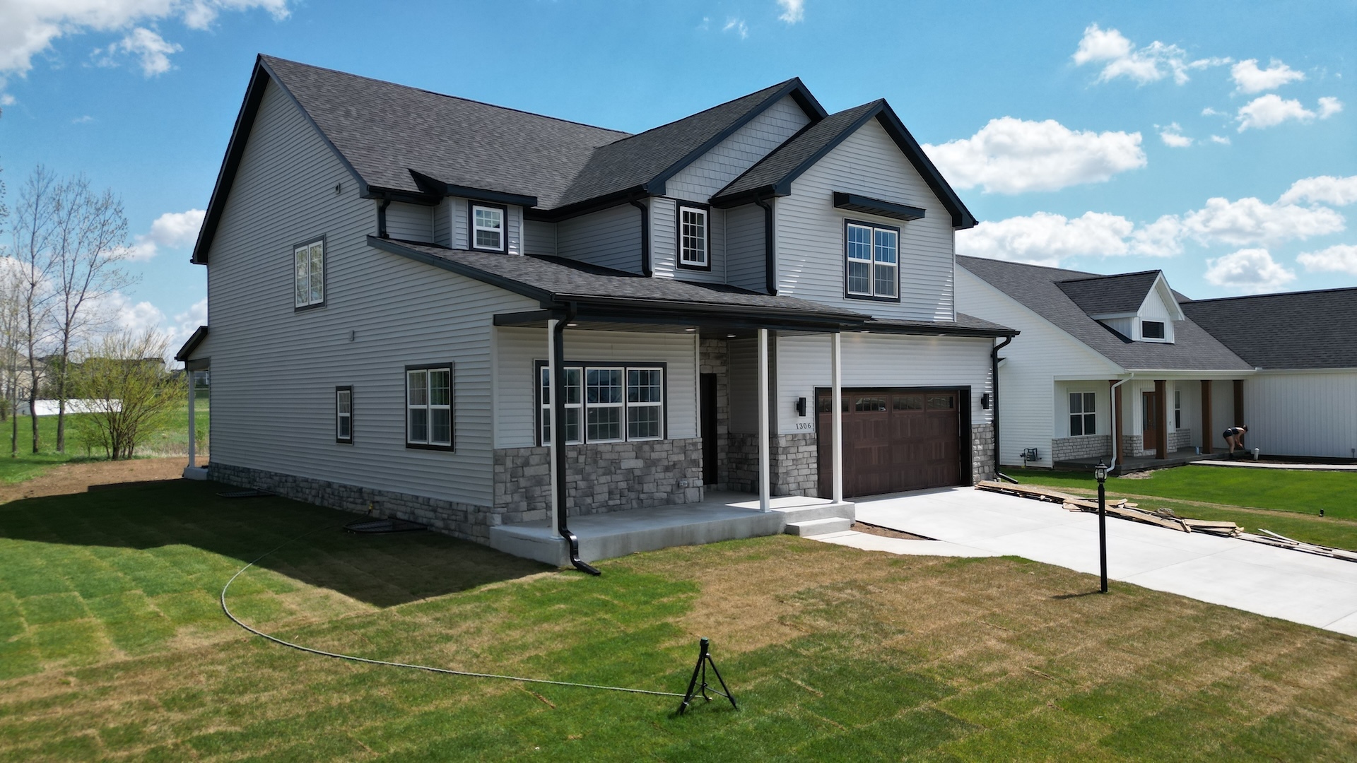 1306 Roberto Road Property Photo 1