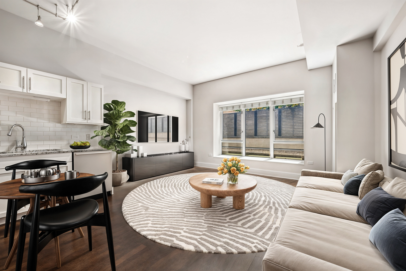 850 N Lake Shore Drive 507 Property Photo 12