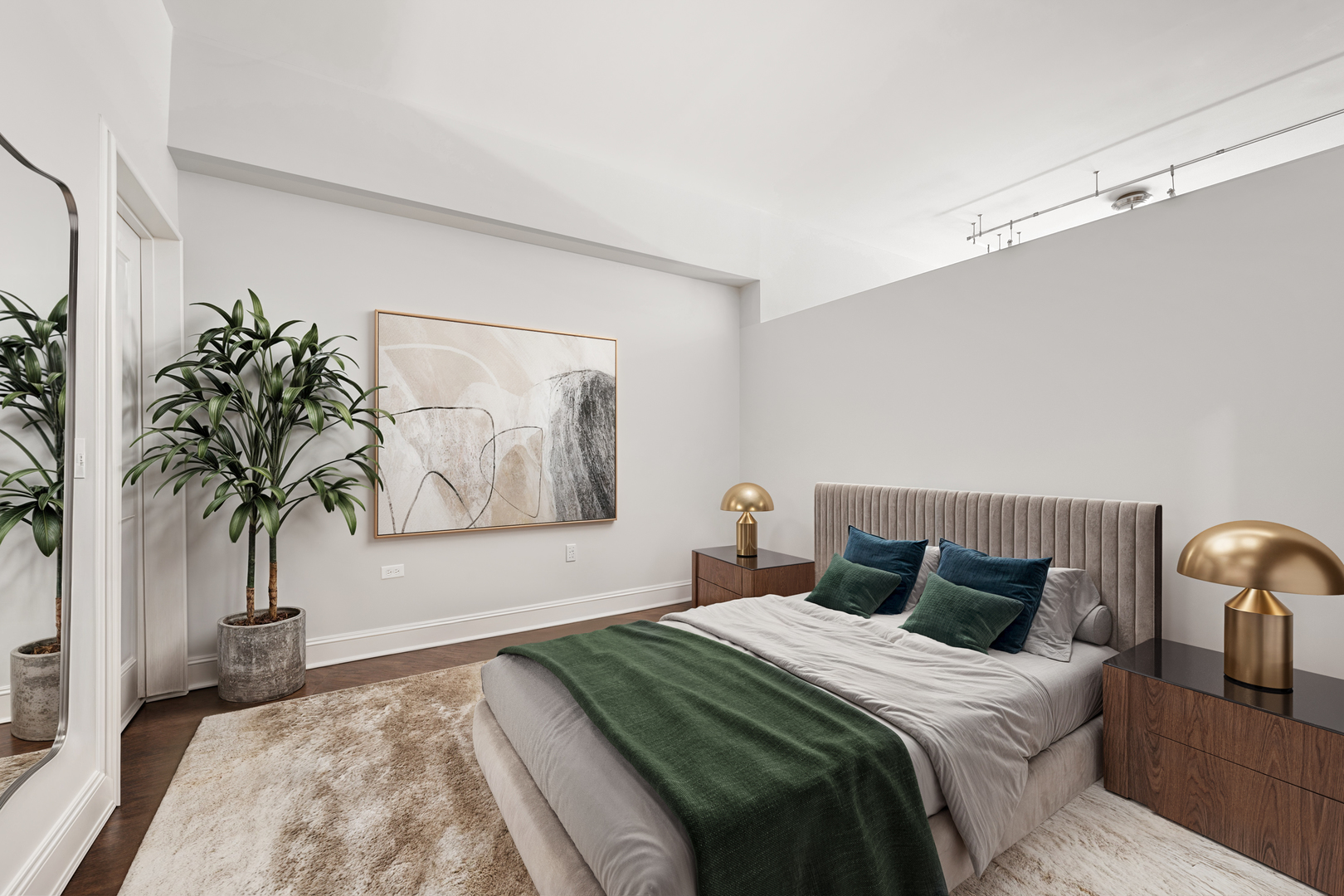 850 N Lake Shore Drive 507 Property Photo 16