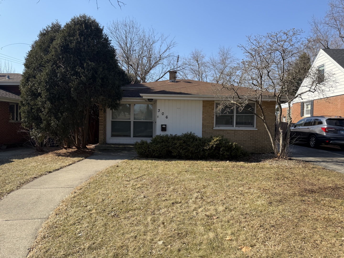 306 N Edgewood Avenue Property Photo 1