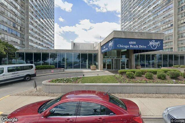 4800 S Chicago Beach Drive 2611N Property Photo 1